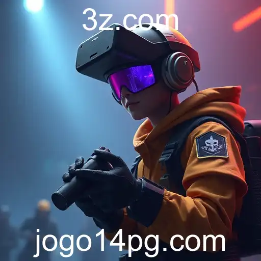 A Revolução do 14pg no Cenário de Jogos em Português