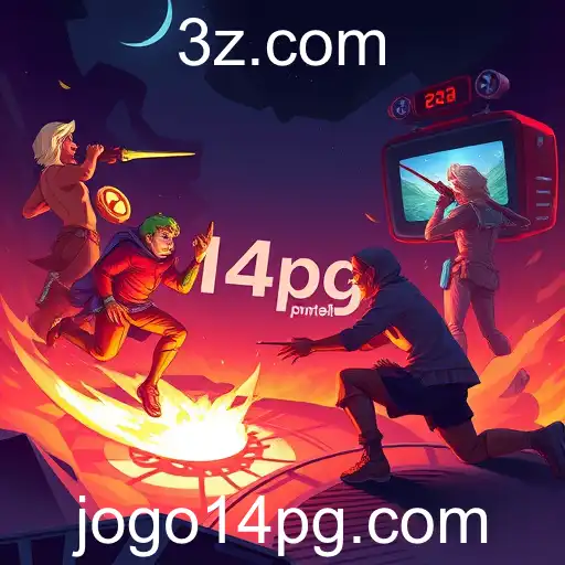 Ascensão do 14pg: Impacto nos Jogos Online em 2025