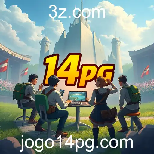 O Crescimento e Impacto dos Jogos em 14pg