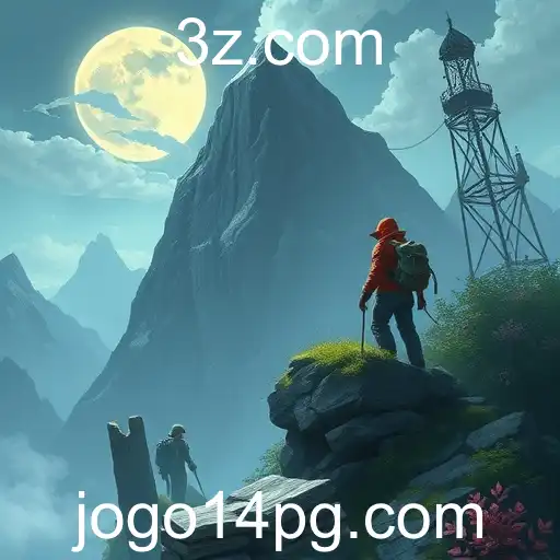 14pg: O Portal Revolucionário dos Jogos em 2025