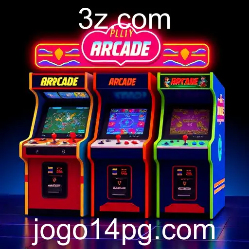 A Revolução do 14pg no Cenário de Jogos em Português