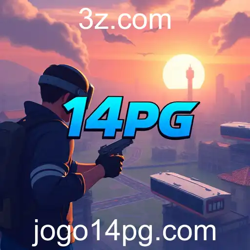 A Ascensão do 14pg: O Novo Fenômeno dos Jogos