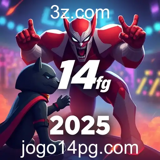 A Ascensão da 14pg no Cenário de Jogos Online em 2025