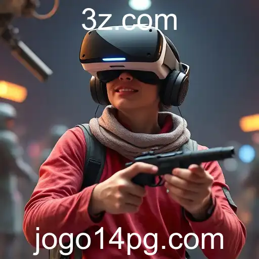 Expansão e Impacto da 14pg no Mercado de Jogos