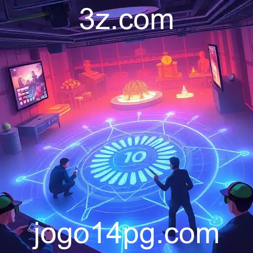 A Revolução dos Jogos Online em 2025