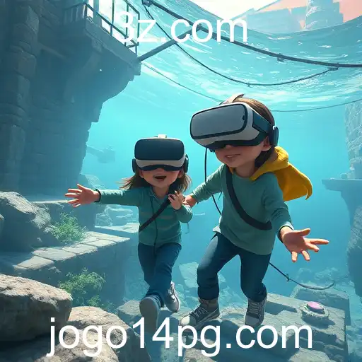 14pg: Tendências do Mundo dos Jogos em 2025