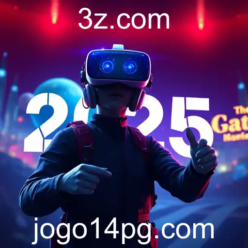 Tendências e Evoluções no Mundo dos Games