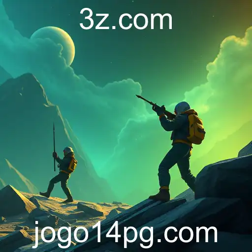 Revolução dos Jogos na Era Digital