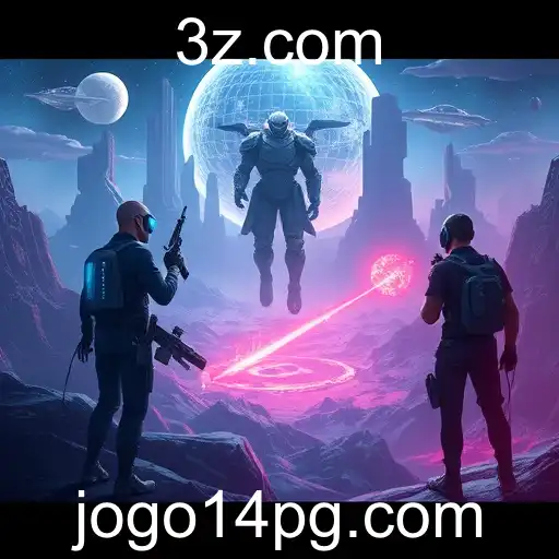 Tendências Emergentes no Mundo dos Jogos