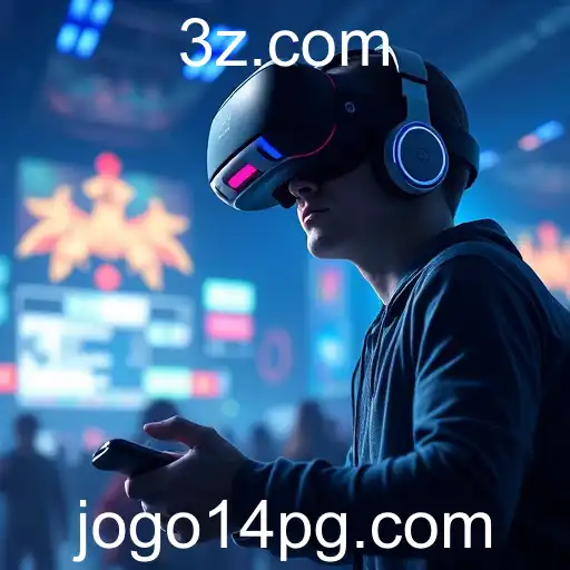 O Crescimento do 14pg e a Cena de Jogos Online em 2025