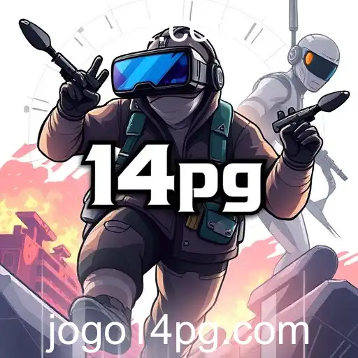 O Impacto do 14pg no Cenário Atual de Jogos