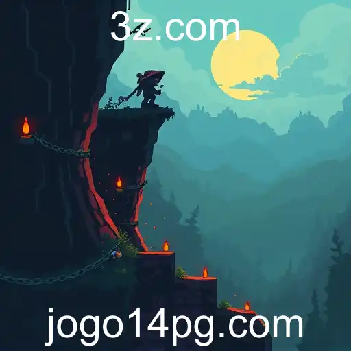 Revolução nos Jogos Online: 14pg lidera o caminho