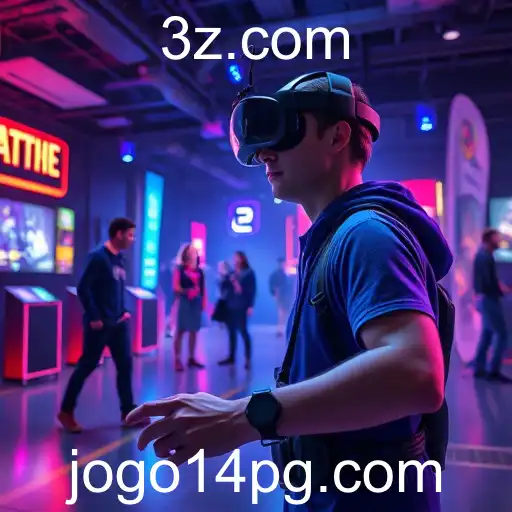 O Fenômeno 14pg: Como o Site Continua a Conquistar Gamers