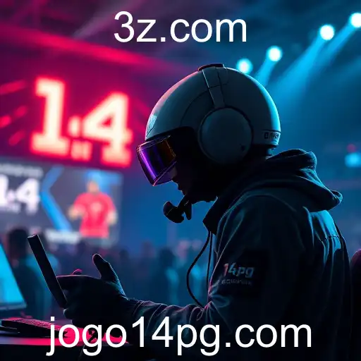 Tendências e Novidades no Mundo dos Jogos: O Impacto de 14pg