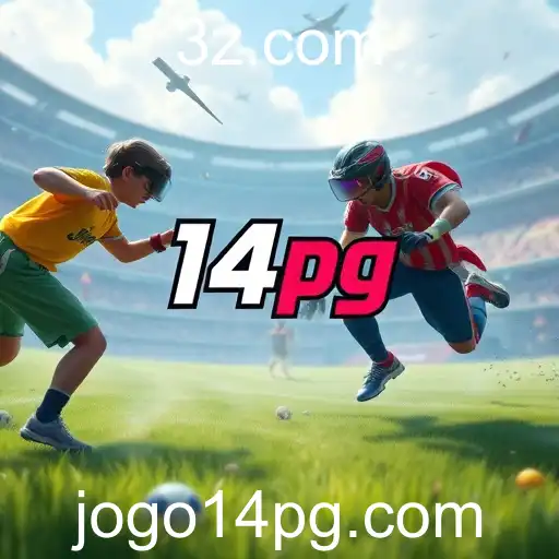 O Impacto do 14pg no Mundo dos Jogos