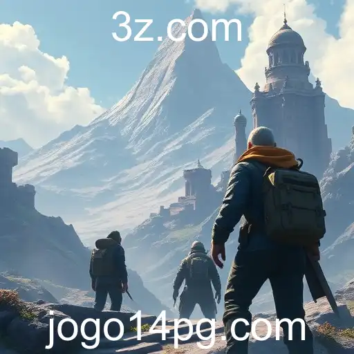 O Fenômeno '14pg' Continua a Encantar Gamers ao Redor do Mundo