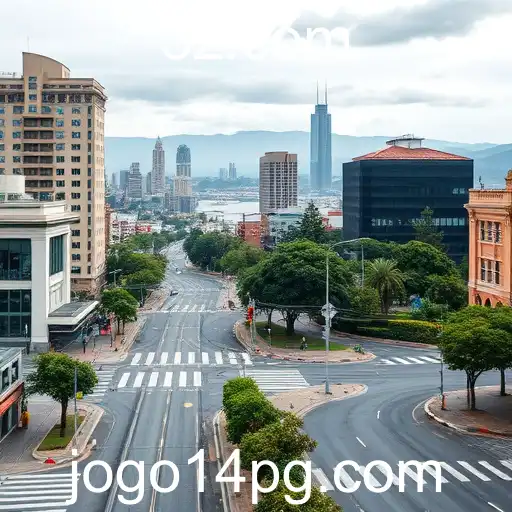 Impacto das Tecnologias Sustentáveis no Futuro das Cidades Brasileiras