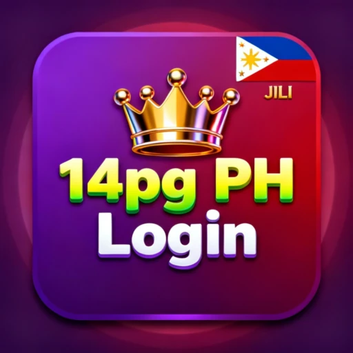 14pg PH Login